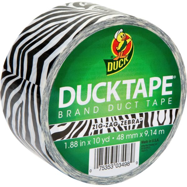 DUC1398132RL Duck Colored Duct Tape