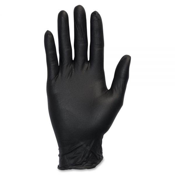 SZNGNEPMDK Safety Zone Medical Nitrile Exam Gloves