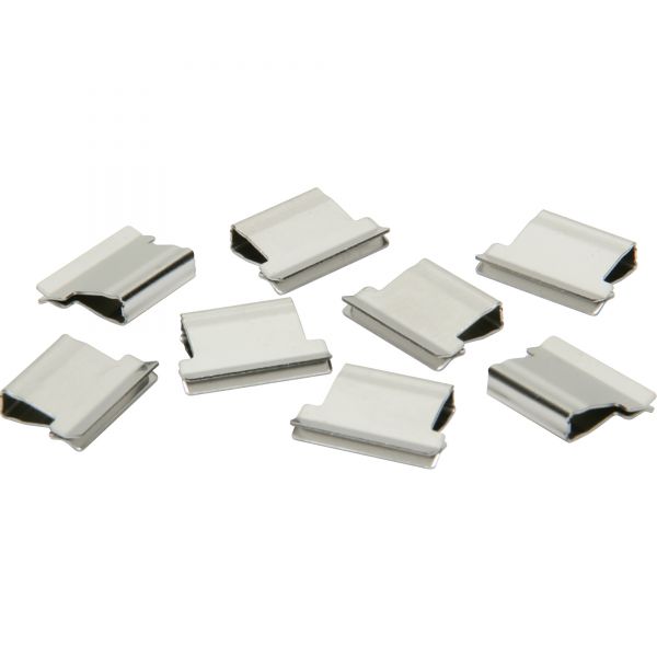 NSN3926512 SKILCRAFT Clam Clip Dispenser Refills