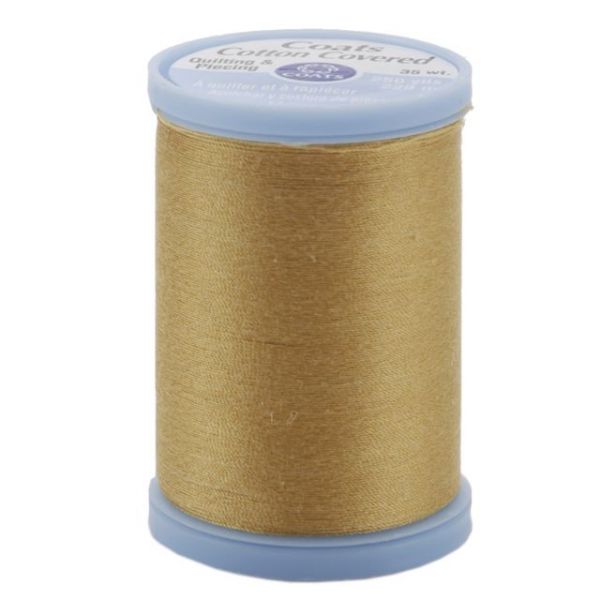 NOTM027784 Cotton Covered Quilting & Piecing Thread