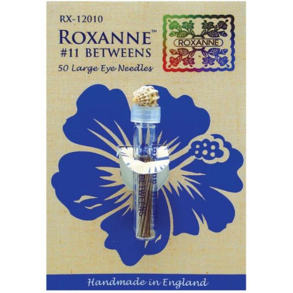 NOTM074865 Roxanne Betweens Hand Needles