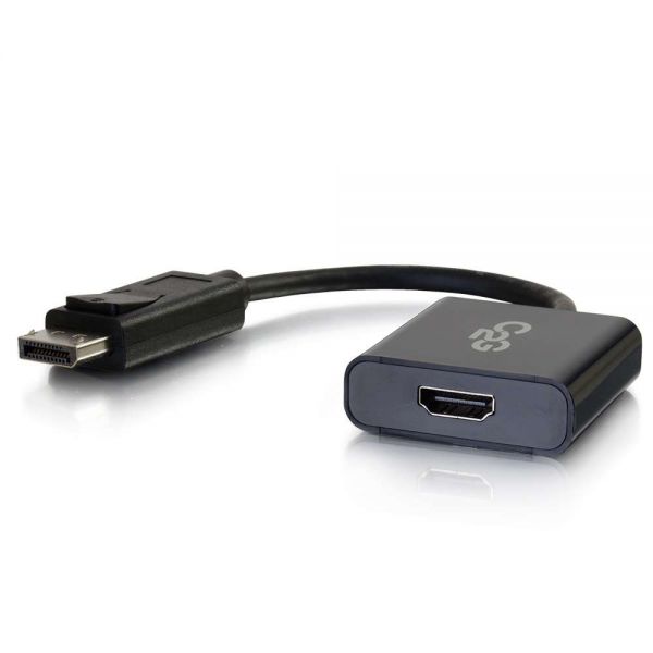 SYNX4545165 C2G DisplayPort/HDMI Audio/Video Cable