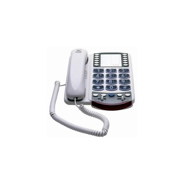 Clarity XL50 Amplified Corded Telephone