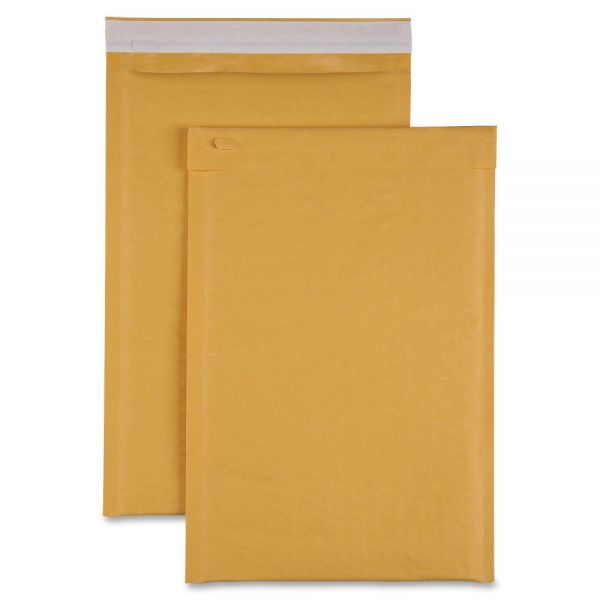 SPR74983 Sparco Size 3 Bubble Cushioned Mailers