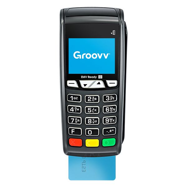 IGRM1Z4951 Groovv Terminal One