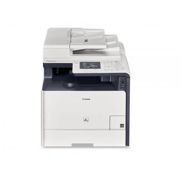 SYNX4299409 Canon imageCLASS MF726Cdw Laser Multifunction Printer - Color - Plain Paper Print - Desktop
