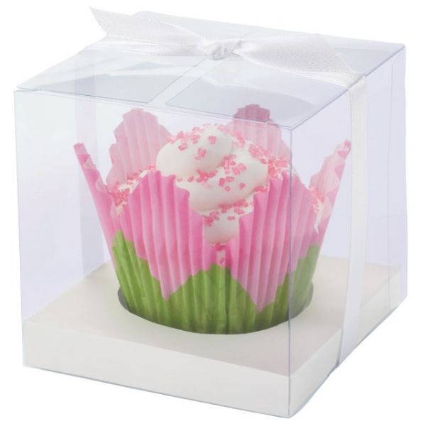 NOTM036252 Cupcake Box 20/Pkg