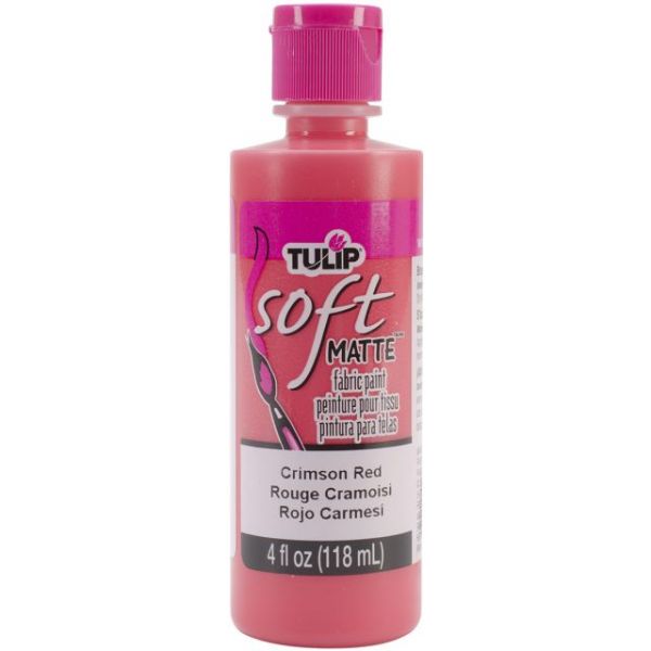 NOTM136076 Tulip Soft Fabric Paint 4oz