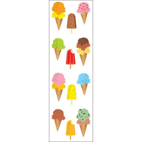 NOTM209320 Mrs. Grossman's Stickers