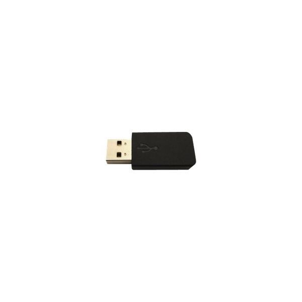 SYNX3034964 Adesso RCV-24G - RF Receiver for Desktop Computer/Notebook