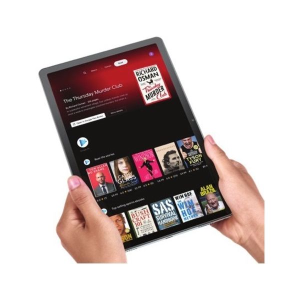 Lenovo Tab M10 Plus (3rd Gen) TB125FU Tablet - 10.6