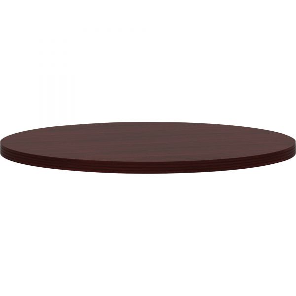 HONTLD42KNNN HON Preside Laminate Table Top | Round | 42" Diameter