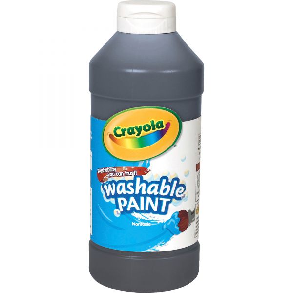 CYO542016051 Crayola Washable Paint