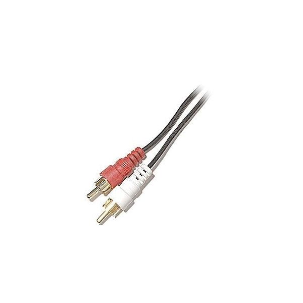 IGRMT07756 Steren Audio Patch Cable