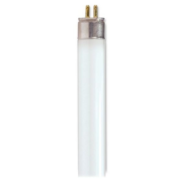 SDNS8145 Satco T5 54-watt 4100K Fluorescent Tube