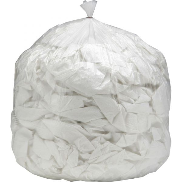 NSN5574972 SKILCRAFT Coreless 30 Gallon Trash Bags