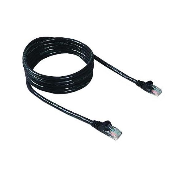 SYNX1613483 Belkin Cat.6 Snagless Patch Cable