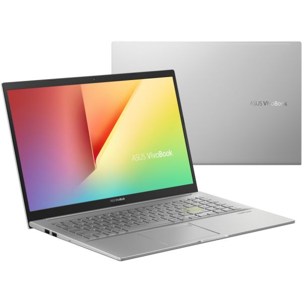 ASUS VivoBook 15 K513 Laptop, 15.6 ASUS VivoBook 15 K513 Laptop, 15.6
