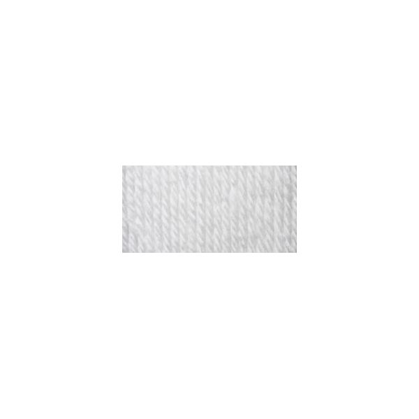 NOTM455836 Patons Canadiana Yarn - White