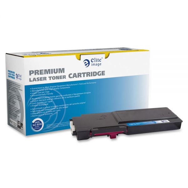 ELI76163 Elite Image Remanufactured Dell C3760 Toner Cartridge