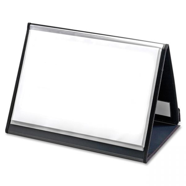 CRD62132 Cardinal Tabloid ShowFile Easel Presentation Books