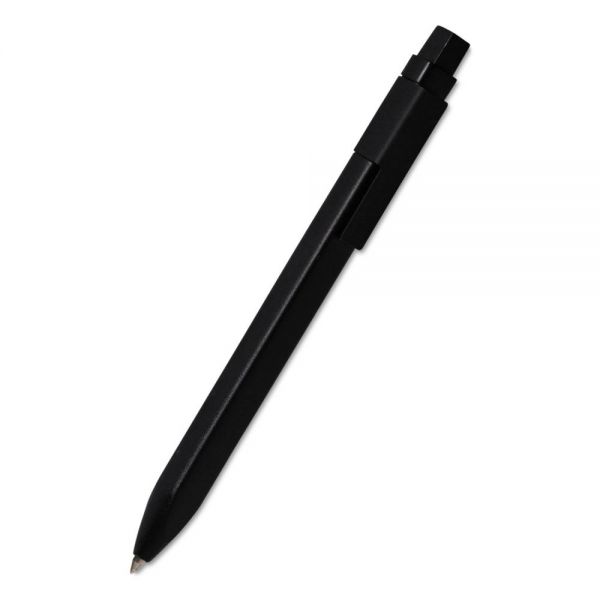 HBGEW41BA10 Moleskine Click Retractable Roller Pen