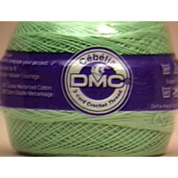 NOTM012680 Cebelia Crochet Thread