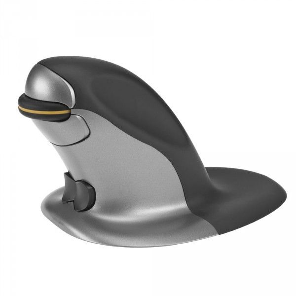 PSL9820100 Posturite Penguin Ambidextrous Vertical Mouse