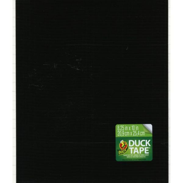 NOTM036164 Duck Tape Sheet Single 8.25"X10"