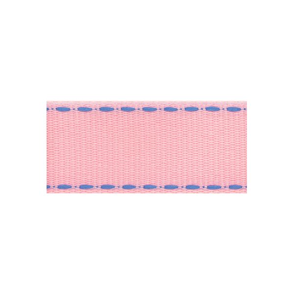 NOTM284407 Offray 5/8" Sidesaddle Ribbon