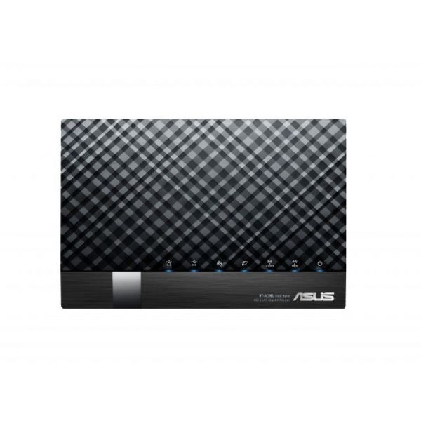 SYNX3576386 Asus RT-AC56U IEEE 802.11ac Wireless Router