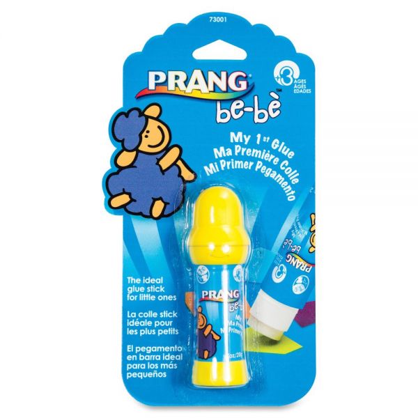 DIX73001 Prang be-be My 1st Glue Stick