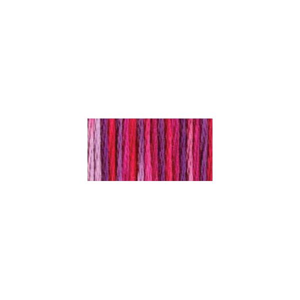 NOTM010102 DMC Color Variations Pearl Cotton Size 5 27yd
