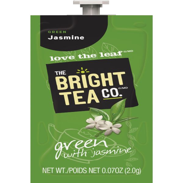 MDKB503 The Bright Tea Co Tea Freshpacks