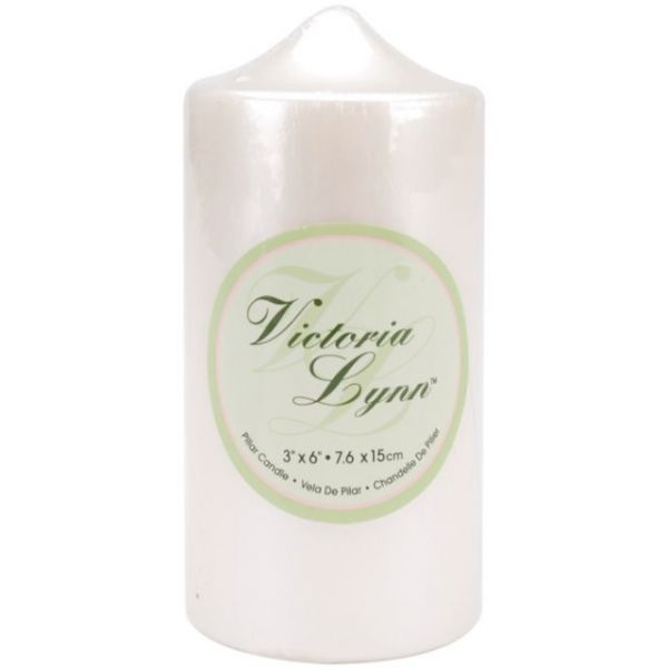 NOTM252765 Pillar Candle 2.875"X6"