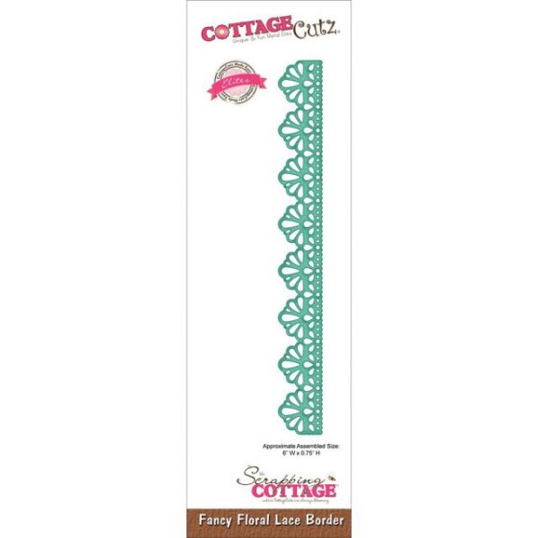 NOTM079481 CottageCutz Elites Die