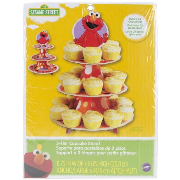 NOTM079061 Treat Stand