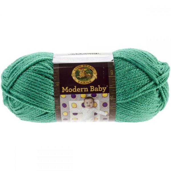 NOTM094213 Lion Brand Modern Baby Yarn