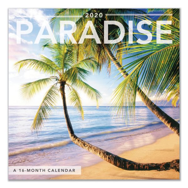 At-a-glance Dreams Wall Calendar 