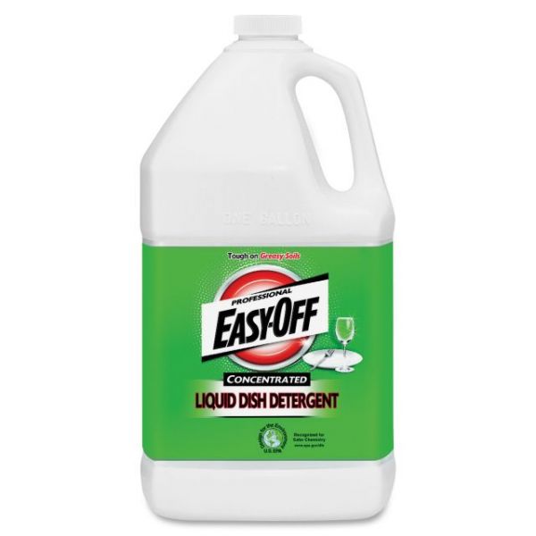 RAC89769 Easy-Off Concentrated Liquid Dish Soap
