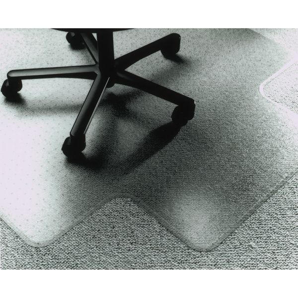 NSN1516518 SKILCRAFT Carpet Chair Mat