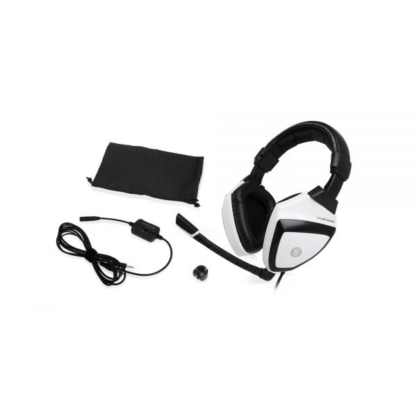 SYNX4526273 Iogear Kaliber Gaming Konvert Universal Gaming Headphones