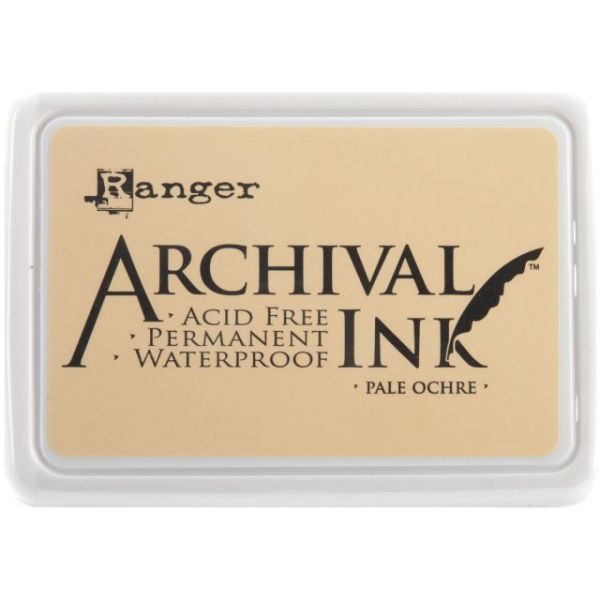 NOTM489066 Archival Ink Pad #0