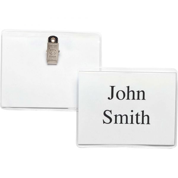 SPR19184 Sparco Badge Holder Kit