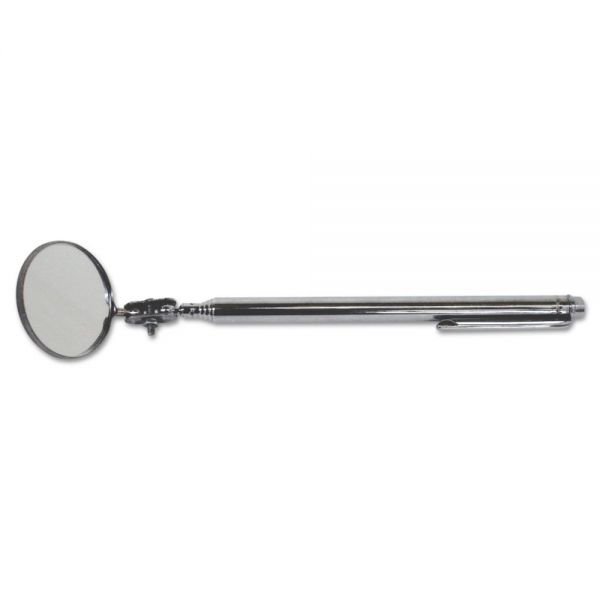 ULLE2T Ullman UL E-2T Pocket Telescoping Inspection Mirror