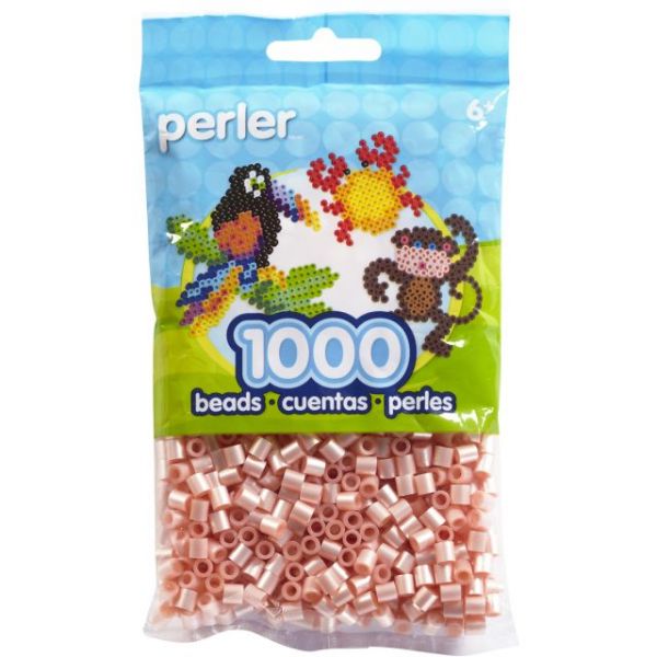 NOTM484726 Perler Fun Fusion Pearl Beads