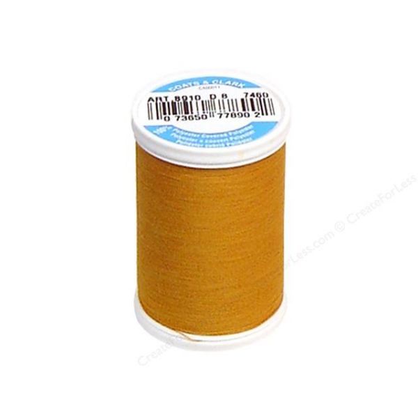 NOTM026282 Dual Duty XP General Purpose Thread