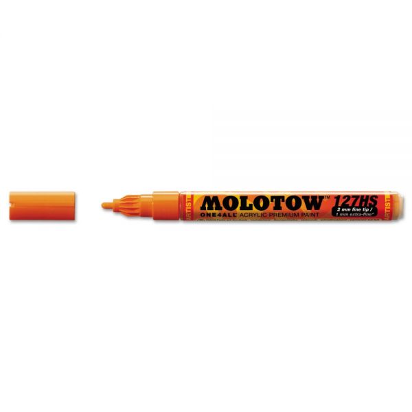 MLW127203 Molotow ONE4ALL Urban Fine Art Paint Marker