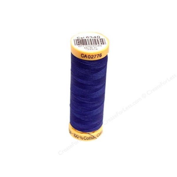 NOTM024574 Natural Cotton Thread