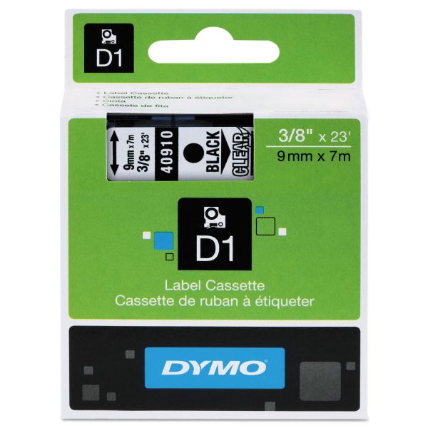 DYM40910